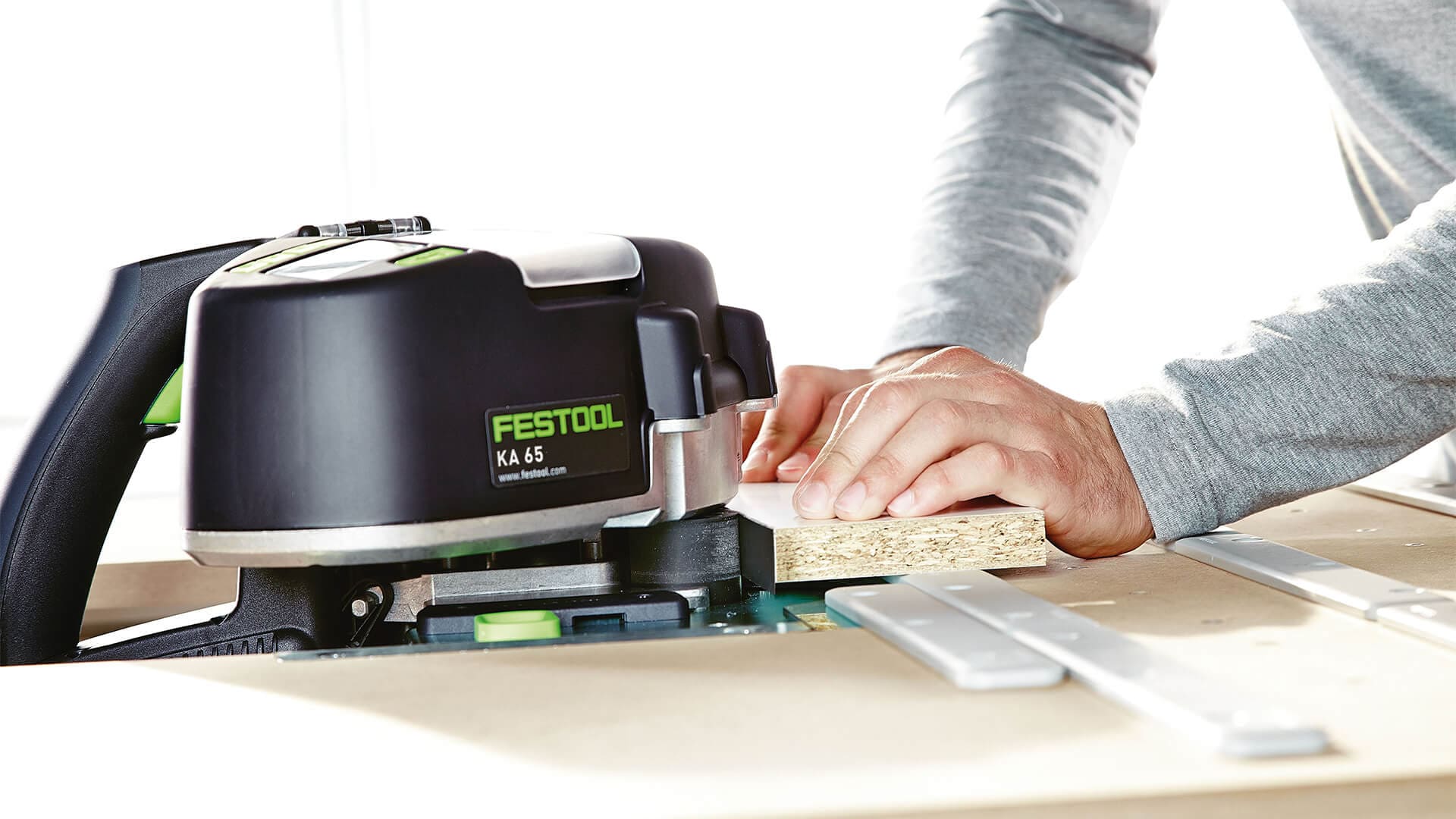 Festool AP-ka 65